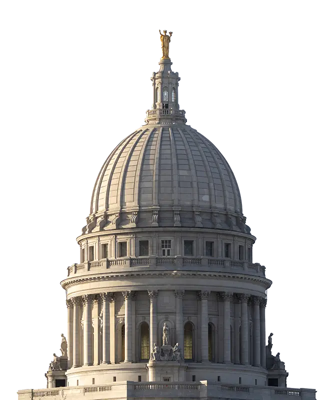 madison wisconsin capitol building