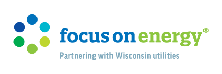 focus on energy logo