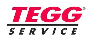 TEGG service logo