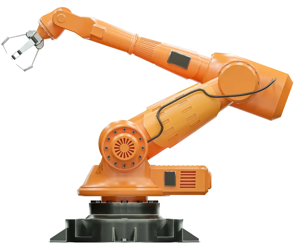 robot arm