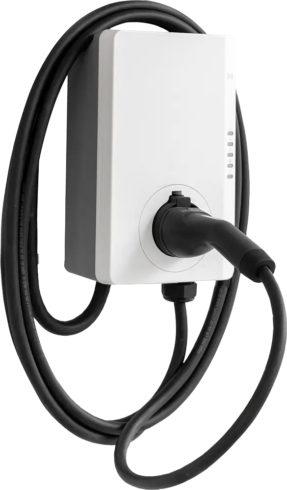 electric vehicle charger